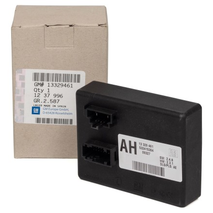 13329461 PSA CONT UNIT
