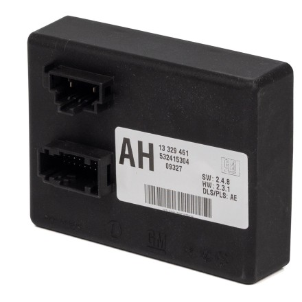 13329461 PSA CONT UNIT