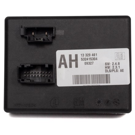 13329461 PSA CONT UNIT