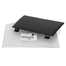 ЗАГЛУШКА БАМПЕРА