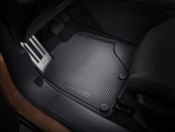 Комплект килимків гумових PHEV та BEV