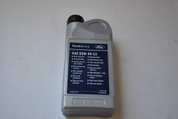 Масло для задньої осі 80W-90 1л (WSP-M2C197-A)