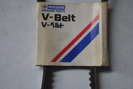 1172006e01 Nissan Ремень
