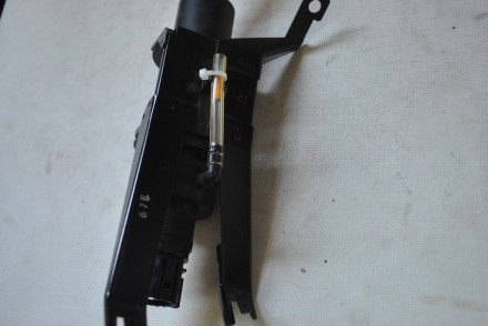 286543Y700 Nissan Насос очистителя фар, правый