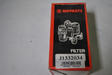 J1332034 Nipparts Фильтр  топливный