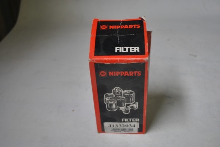 J1332034 Nipparts Фильтр  топливный