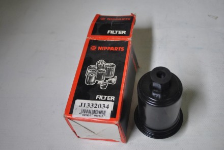 J1332034 Nipparts Фильтр  топливный