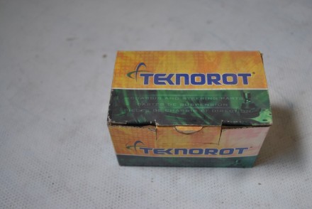 M305 Teknorot Опора кульова MB300TD (77-85)