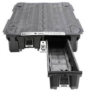 KS8514K411  Ящик для инструментов - органайзер в кузов