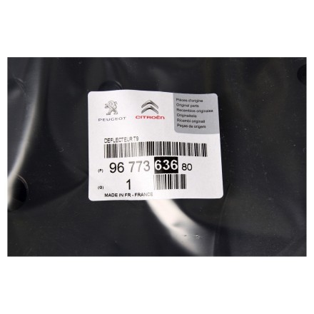 9677363680 PSA ДЕФЛЕКТОР ПОВІТРЯ