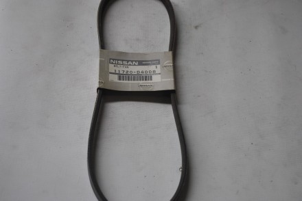 11720d4008 Nissan Ремень