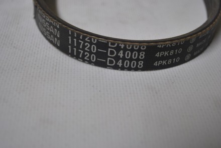 11720d4008 Nissan Ремень