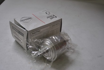 164000W010 Nissan Фільтр паливний