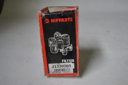 J1330505 Nipparts Фильтр  топливный