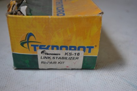 KS16 Teknorot Ремкомплект стабілізатора