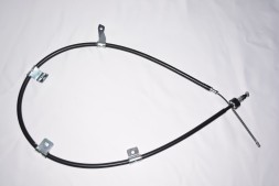 Трос ручного гальма лівий 59760-17010 Hyundai Matrix 