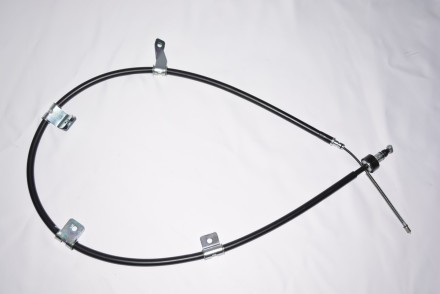 5976017010 Hyundai/Kia Трос ручного гальма лівий 59760-17010 Hyundai Matrix 