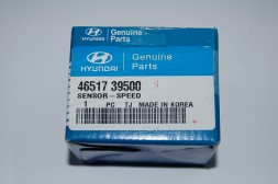 Датчик швидкості 46517-39500 Hyundai/Kia