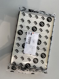 Фільтр салону 1610585180 Eurorepar