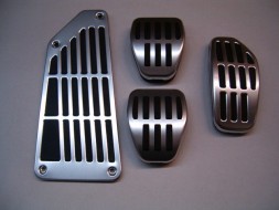 Спортивные педали J11/T32 MT KE4604E011 Nissan