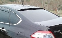 Задний спойлер (J32) K6030JN900 Nissan