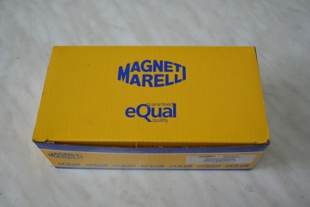 MAM00006 Magneti Marelli Паливний насос електричний, погружной MAM00006 Huyndai/KIA