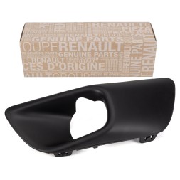 ДЕКОРАТ. ЕЛЕМЕНТ БАМПЕРА