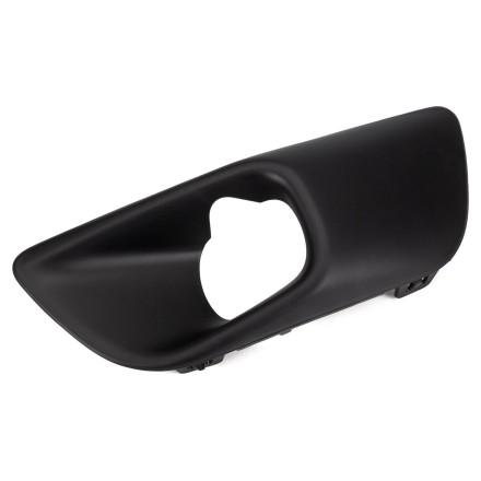 9801674680 PSA ДЕКОРАТ. ЕЛЕМЕНТ БАМПЕРА