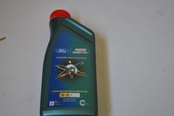 Мастило моторне синтетичне Magnatec 5W-30 1л ( WSS-M2C913-D)