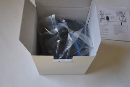 2499389 Ford Фільтр паливний 2.2L Duratorq &quot;Transit 2014 -&quot;