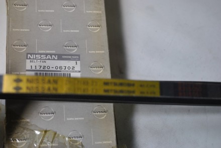 1172006j02 Nissan Ремень