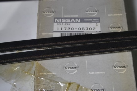 1172006j02 Nissan Ремень