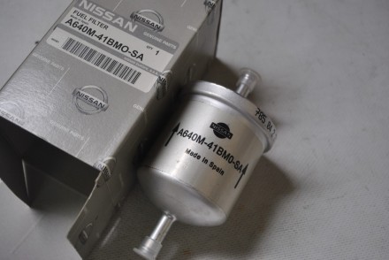 A640M41BM0SA Nissan Фильтр топливный