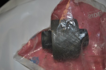 841651 Sidem Сайлентблок важіля підвіски задній