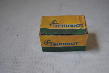 SB27 Teknorot Подушка гумометалева