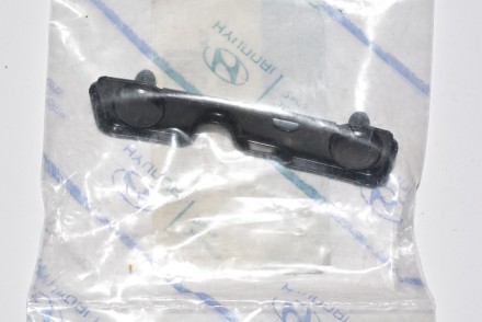 866631C300 Hyundai/Kia Кронштейн бампера заднього лівий 86663-1C300 Hyundai/Kia