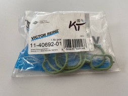 Комплект прокладок з різних матеріалів 114069201 VICTOR REINZ