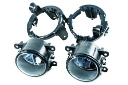 Комплект  противотуманных  фар  E11 new KE622BH000 Nissan