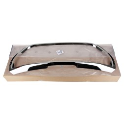 НАКЛАДКА БАМПЕРА