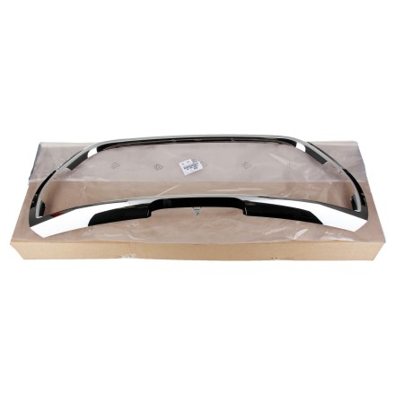 1613485480 PSA НАКЛАДКА БАМПЕРА