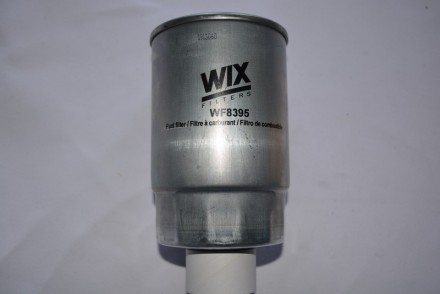 WL8395 Wix Фільтр паливний WL8395 Hyundai/Kia
