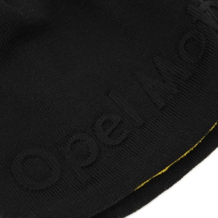OC10858 Verticas Шапка чорна, Opel Motorsport
