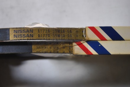A172A59M9AGA Nissan ремень