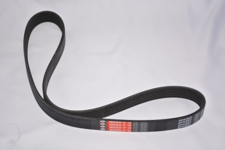 11180104102082 АвтоВАЗ  Ремінь генератора 6PK883 поліклиновий 11180-1041020-82 Lada Kalina