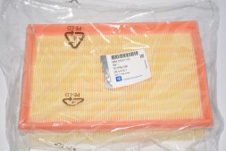 ФІЛЬТР ПОВІТРЯНИЙ ДВИГУН