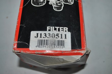 J1330511 Nipparts Фильтр  топливный