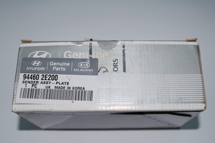 944602E200 Hyundai/Kia Сенсор рівня палива в баку 94460-2E200 Hyundai/Kia