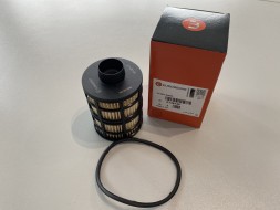 Фільтр паливний дизельний E148145 PSA