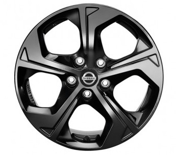 KE4094C200 Nissan Диск колісний R17 KE4094C200 Nissan