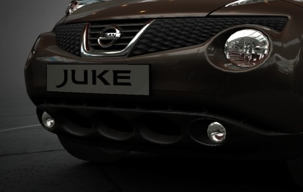 KE5401KA80 Nissan Окантовка п\т фар F15 хром KE5401KA80 Nissan